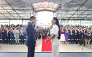 Diana Atamaint privilegió sus buenas relaciones con la Conaie (no se descarta que la presionaran) a la inmolación por la causa noboísta.