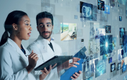 Los gemelos digitales permiten simular el comportamiento del cuerpo humano para anticipar enfermedades y personalizar tratamientos.