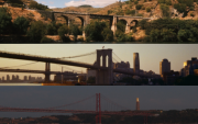 El nuevo formato 5120x1080 de Instagram permite compartir imágenes ultra panorámicas con estética cinematográfica y alto impacto visual.