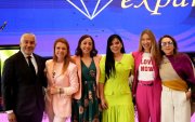 Más de 1.500 participantes de 17 países se reunieron en la ciudad patrimonio para debatir sobre negocios, bienestar y empoderamiento femenino