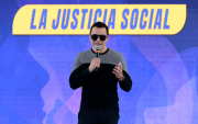 Daniel Noboa designó a Elsy Maite Landeta como nueva gobernadora de Imbabura, tras la renuncia de Luis Amaguaña.