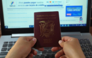 La emisión de pasaportes sin cita se realizará hasta el 26 de noviembre.