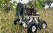 El prototipo agrícola de bajo costo ya fue probado en la Granja Experimental Agrónoma y en fincas de la costa, despertando interés de agricultores y empresas.