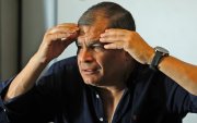 El expresidente calificó de traición el respaldo de los funcionarios a la eliminación del subsidio al diésel.