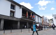 El Municipio tiene ingresos propios y otros que vienen del Gobierno central, por el modelo de equidad territorial.