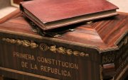 La primera Constitución del Ecuador fue la de 1830. Este 2025, el país decidirá si da paso o no a una Asamblea Constituyente para dejar atrás la actual Carta política.