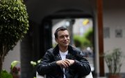 El presidente Daniel Noboa impulsa una nueva Asamblea Constituyente.