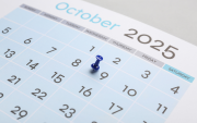 El feriado por la Independencia de Guayaquil se traslada al viernes 10 de octubre, según la Ley de Feriados vigente.