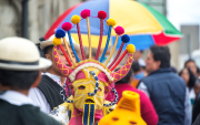 Durante el puente del 10 de octubre, las principales ciudades del país activan su oferta turística y cultural.