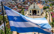 Guayaquil celebra 205 años de Independencia con fiestas.