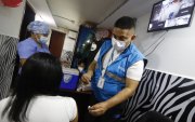 Expertos piden intensificar jornadas de vacunación para proteger a niños y adultos vulnerables frente a virus respiratorios.