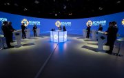 La campaña electoral por el "Sí" y el "No" para el plebiscito empezará el 1 de noviembre.