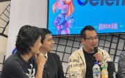 Fanáticos del anime, cosplay, videojuegos y K-pop se darán cita en el Budokan 2025 en el Palacio de Cristal de Guayaquil.