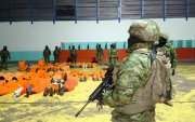 El Gobierno asegura haber capturado al 75 % de los cabecillas criminales, pero la violencia no cede