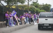 La campaña política para el plebiscito 2025 empezará el 1 de noviembre y durará 13 días, de acuerdo con el cronograma del Consejo Nacional Electoral.