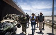 Homeland Security busca definir su presencia en Ecuador bajo acuerdos de cooperación en seguridad