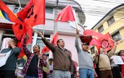 La campaña por el "Sí" y el "No" empezarán en noviembre y durarán 13 días, de acuerdo con el cronograma electoral del CNE.