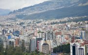 La reconocida revista británica Wanderlust Travel Magazine ha nominado a Quito como la Ciudad Más Deseada del Mundo