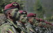 La convocatoria Vanguardia II 2025 busca integrar reservistas en tareas de apoyo y defensa nacional.