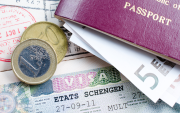 Desde octubre, los ecuatorianos deben registrar datos biométricos al ingresar o salir del espacio Schengen.
