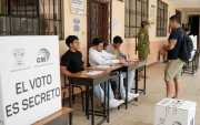 El micrositio “Voto Informado” del CNE permite consultar las preguntas y anexos antes de votar.