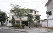 El crimen de la abogada ocurrió en un departamento de Sauces 9.