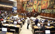 La Asamblea Constituyente estará conformada de 80 asambleístas.
