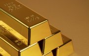El precio promedio mensual de la onza troy de oro pasó de $2.335 en enero de 2025 a $4.383,19 hasta lo que va de octubre.