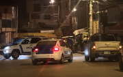 Tres muertes violentas se han registrado en las últimas 72 horas en la capital azuaya.