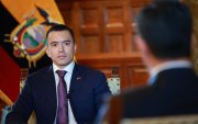 El presidente Daniel Noboa sigue los consejos de un asesor que le ha llevado a cometer errores.