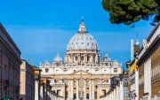 El Vaticano revela un aumento global de católicos