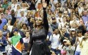 El 3 de septiembre de 2022, William dejó el deporte en el US Open.