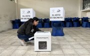 El domingo 16 de noviembre, los ecuatorianos deberán ir a las urnas para expresar su postura frente a las cuatro preguntas formuladas por el Gobierno.