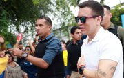 El proyecto de constituyente de Daniel Noboa obligaría a su bloque a pactar con el correísmo.
