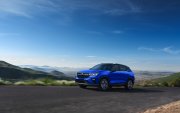 Las líneas y el diseño del Chevrolet Groove 2026 cautivan por su sofisticación.