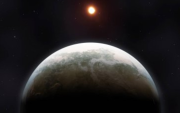 El exoplaneta GJ 251 c, cuatro veces más masivo que la Tierra, se encuentra en la zona habitable y es un objetivo prometedor para la búsqueda de agua líquida y signos químicos de vida.
