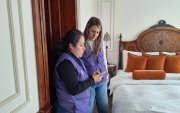 Los prestadores de servicios deberán emitir facturas electrónicas con el 8 % de IVA durante el feriado.