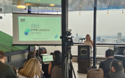 El Data Privacy Sunset reunió a varios expertos en seguridad y protección de datos.