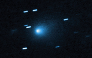 El astrofísico Avi Loeb sostiene que las anomalías en el cometa 3I/ATLAS no son naturales, reavivando las acusaciones de encubrimiento de datos por parte de la NASA.