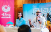 Rueda de prensa de los prefectos a puertas del feriado de noviembre