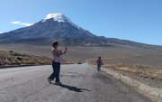 El feriado es una oportunidad de recuperación para las provincias afectadas por el paro.