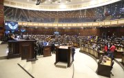 La Asamblea Nacional ha perdido su brújula en la política.