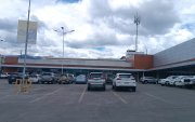 La construcción de plaza comerciales en Cuenca ha registrado un incremento del 10% según cifras de la Cámara de la Construcción de Cuenca.