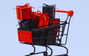 Las ofertas por el Black Friday comenzaron a salir desde inicios de este mes de noviembre.