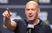 El mandamás de la UFC, Dana White, fue el encargado de encabezar las investigaciones al percibir el ilícito.