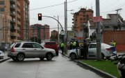 Dos jóvenes de 18 y 27 años fueron asesinados en un ataque con arma de fuego en zona comercial de Cuenca.