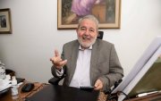 Luis Verdesoto fue exsecretario de Política Pública Anticorrupción.