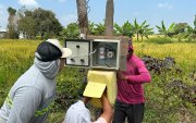 La eficiencia Energética se desarrolla en Paipayales, cantón Santa Lucía, con ausencia de protecciones eléctricas y limitación presupuestaria.