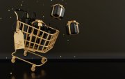 El próximo 28 de noviembre es Black Friday.