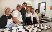 El proyecto Cocina Satélite impulsado por la ESPOL fortalece la identidad y la economía local de la parroquia El Morro, a través de la formación en gastronomía tradicional